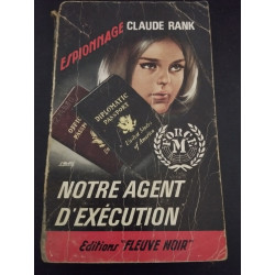 Notre agent d'execution