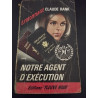 Notre agent d'execution