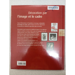 Décoration par l'image et le cadre: Collectionner des oeuvres...