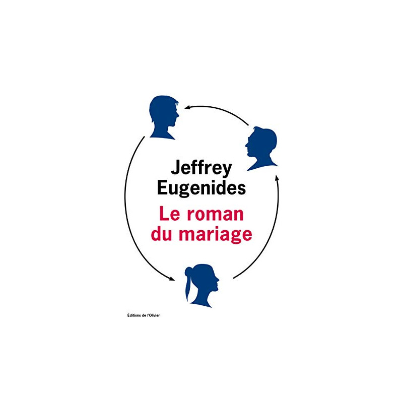 Le Roman du mariage Le Roman du mariage