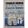 Revue Charlie Hebdo n° 59