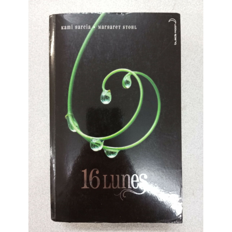 16 Lunes (Tome 1 - Grand Format)