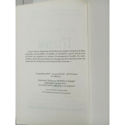 16 Lunes (Tome 1 - Grand Format)