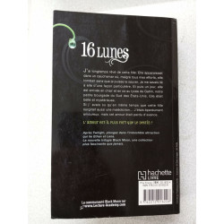 16 Lunes (Tome 1 - Grand Format)