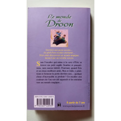 Le Monde de droon: Le tapis magique