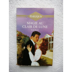 Magie au clair de lune