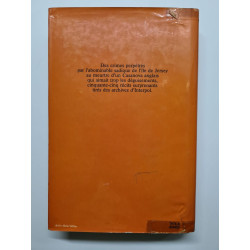 Les Dossiers d'Interpol tome 2