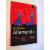 Vocabulaire Allemand (cd Audio I