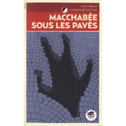 Macchabée sous les pavés - Commissaire Raczynsky T. 3