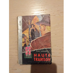 Haute Trahison