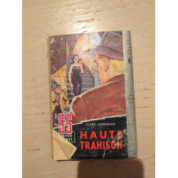 Haute Trahison
