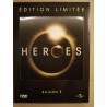 Heroes Saison 1 - Édition Limitée Coffret 7 DVD