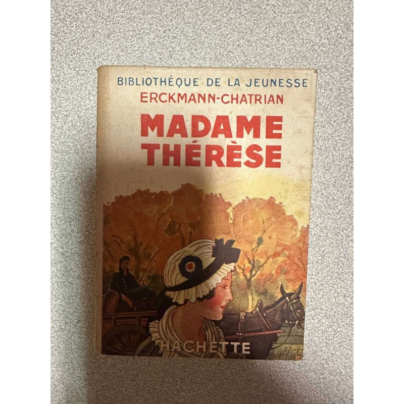 Madame Thérèse