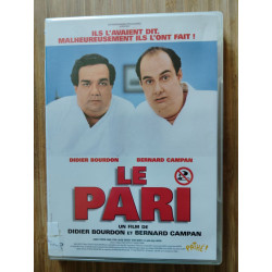 Le Pari