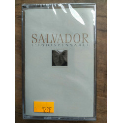Henri Salvador L'Indispensable Cassette Audio-K7 NEUVE SOUS BLISTER