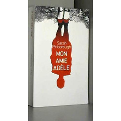 Mon amie Adèle