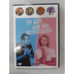 DVD Série Un gars une fille vol. 14
