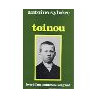 Toinou. Le Cri D'un Enfant Auvergnat