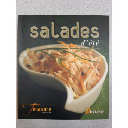 Salades d'été