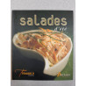 Salades d'été
