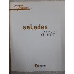 Salades d'été
