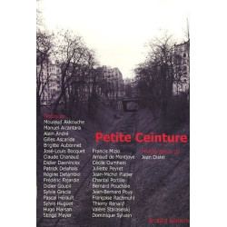 Petite Ceinture: Nouvelles de la périphérie
