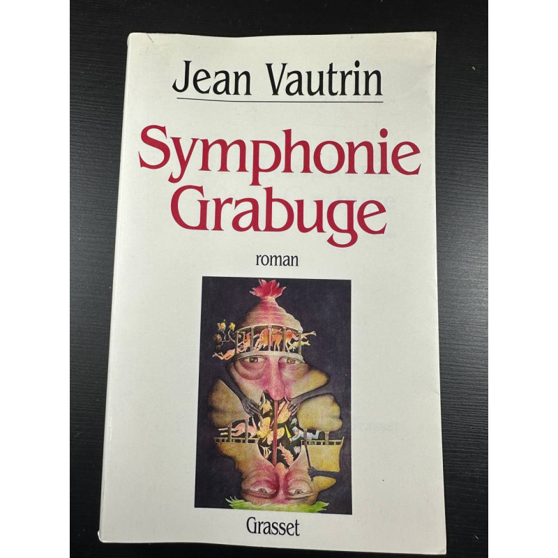 Symphonie grabuge