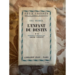 L'enfant du destin 2