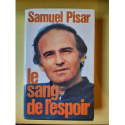 Le Sang De L'espoir