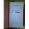 Le Sang De L'espoir