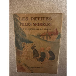 Les petites filles modèles