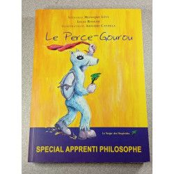 Le Perce-Gourou