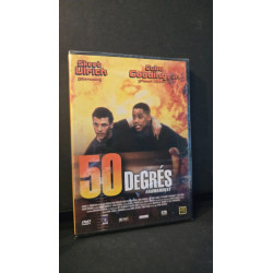 50 DeGres Fahrenheit
