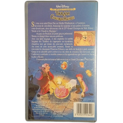 Taram et le chaudron magique