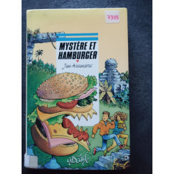 Mystere Et Hamburger