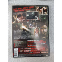 DVD Film - The grudge