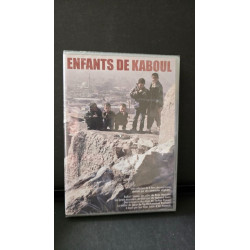 Enfants de kaboul - Neuf sous blister