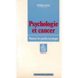 Psychologie Et Cancer