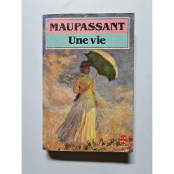 Une vie