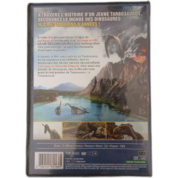 La vie des dinosaures