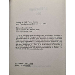 L'horloge bio