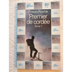 Premier de cordee Tome 1
