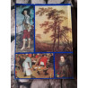 Chefs-d'oeuvre de l'art grands peintres