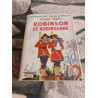 Robinson et Robinsonne