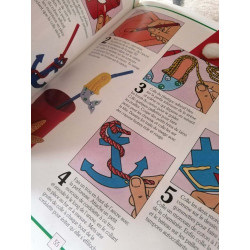 1 2 3 je crée... tout pour la fête