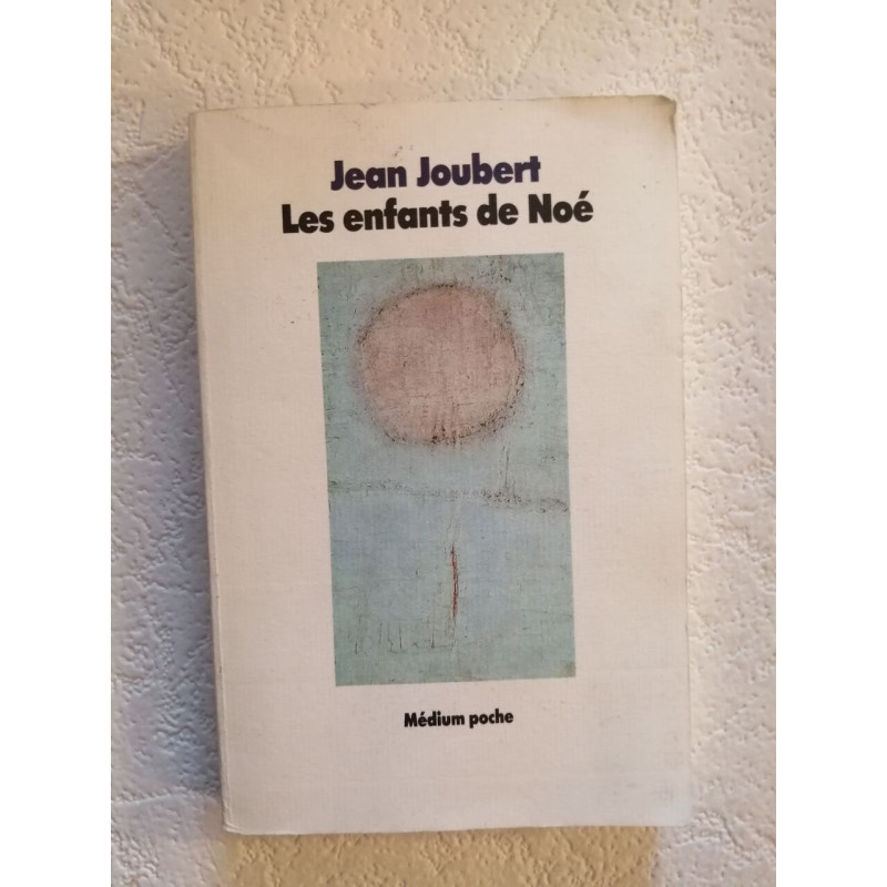 Les Enfants de Noé