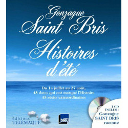 Histoires d'été