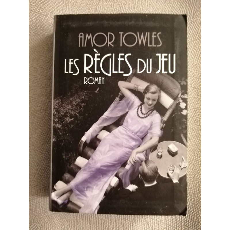 Les Règles du jeu