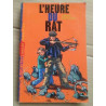Les Enfants de Méga tome 1 L'Heure du rat milan