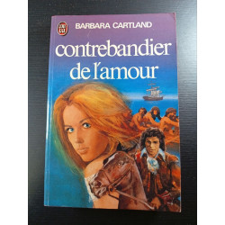 Contrebandier de l'amour